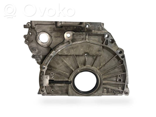 Sadales vārpstas piedziņas ķēdes vāciņš