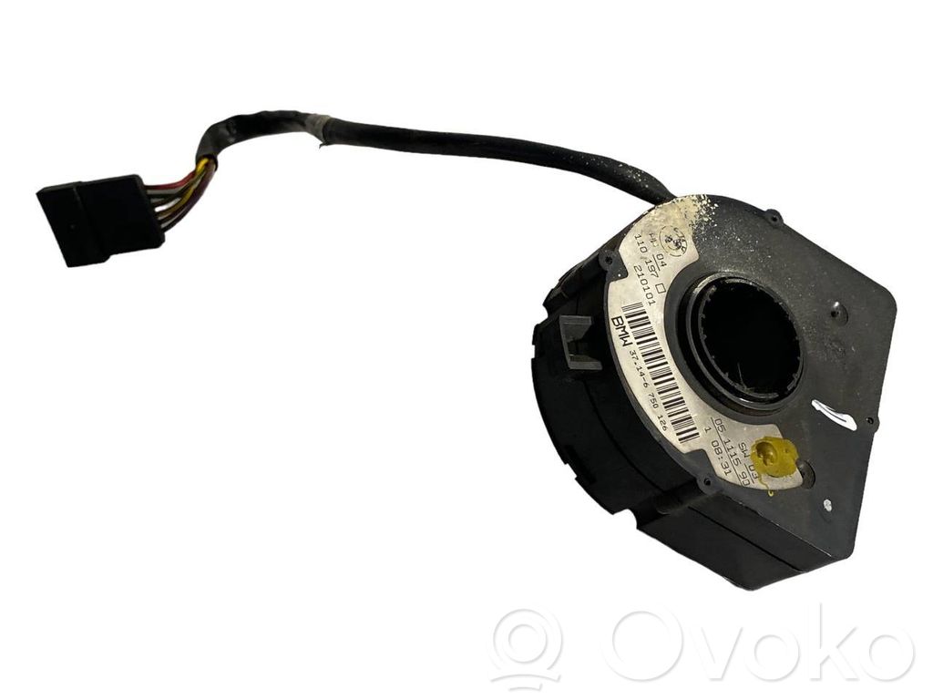 Stūres leņķa sensors