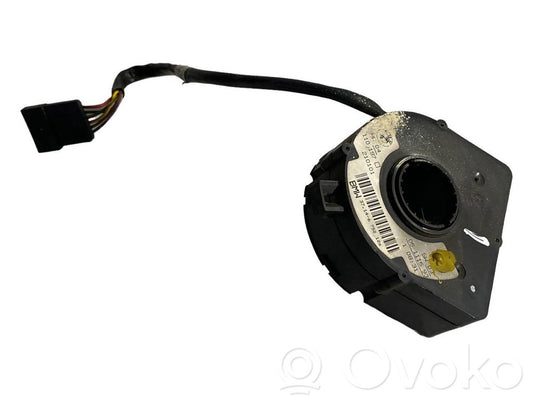 Stūres leņķa sensors