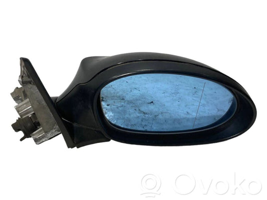 Spogulis (elektriski vadāms)