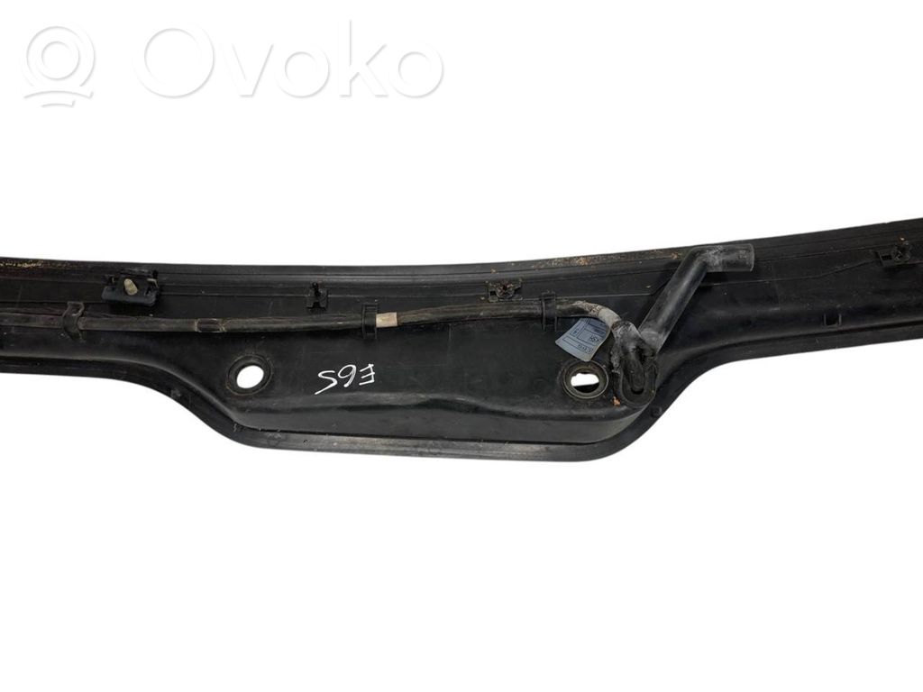Wiper blades