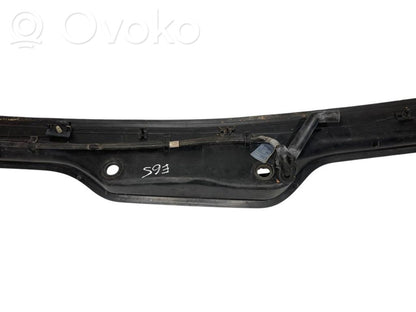 Wiper blades