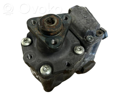 Stūres pastiprinātāja sūknis