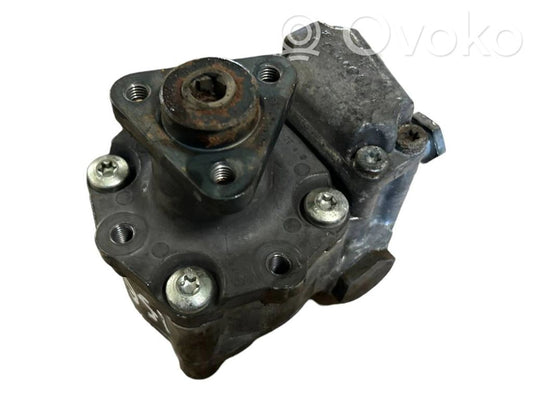 Stūres pastiprinātāja sūknis