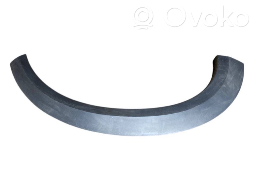 Priekšējās arkas apdare