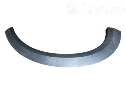 Priekšējās arkas apdare