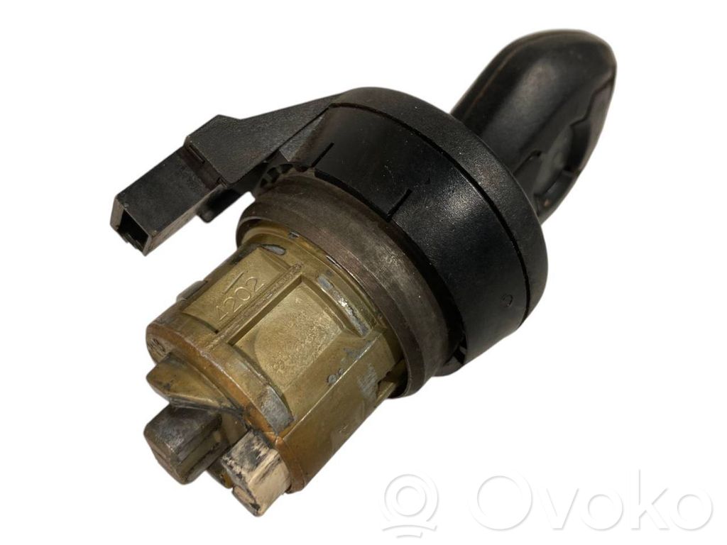 Aizdedzes ECU komplekts