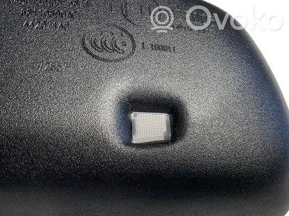 Atpakaļskata spogulis (salonā)