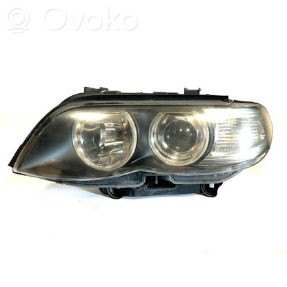 Priekšējais lukturis