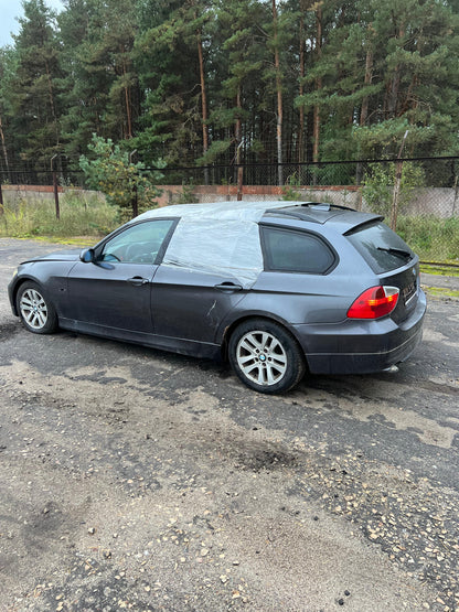 BMW 320d 2006.g.