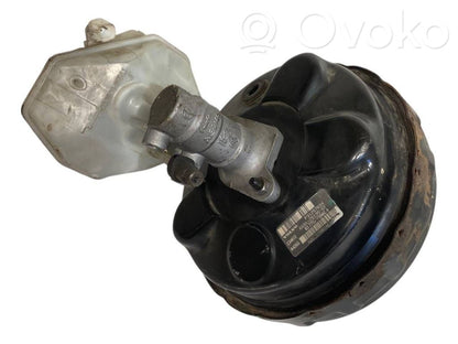 Bremžu vakuuma pastiprinātājs