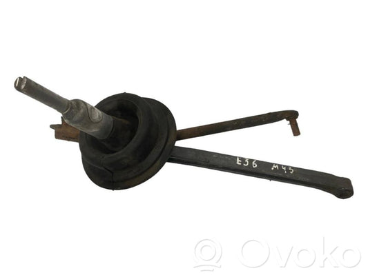 Механизм переключения (скользящий механизм)