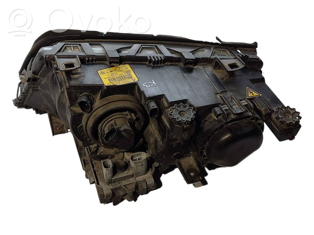 Priekšējais lukturis