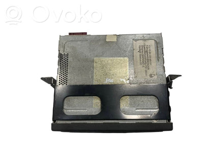 Navigācijas (GPS) sistēmas CD/DVD lasītājs