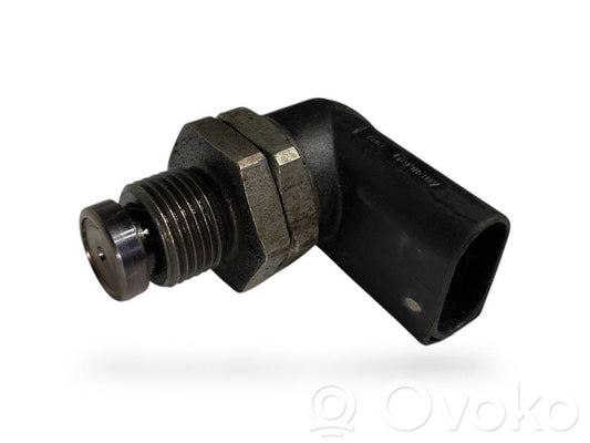 Degvielas spiediena mērītājs