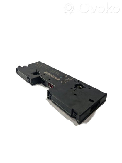 Антенный усилитель