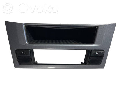Luggage compartment