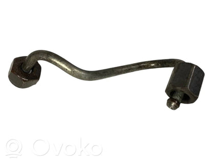 Degvielas caurulīte (-es)