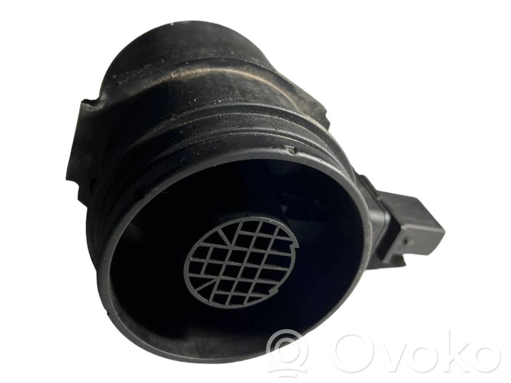 Air flow meter