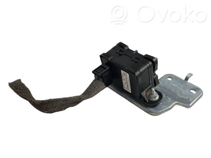 ESP (elektroniskās stabilitātes programmas) sensors (paātrinājuma sensors)