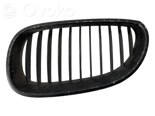 Top grille