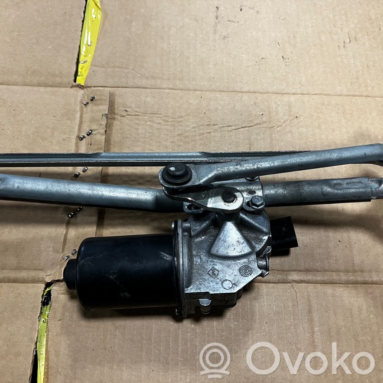 Wiper mechanism kit