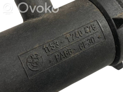 Termostats / termostata korpuss