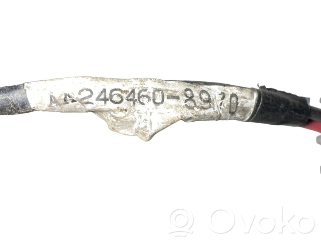 Mazā radiatora ventilators