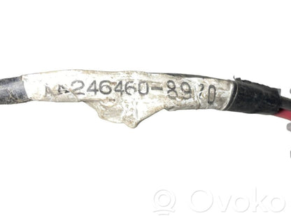 Mazā radiatora ventilators