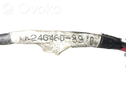 Маленький вентилятор радиатора