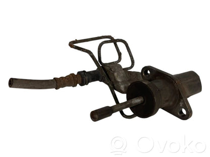 Galvenais sajūga cilindrs