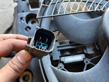 Gaisa kondicioniera ventilators (dzeses)