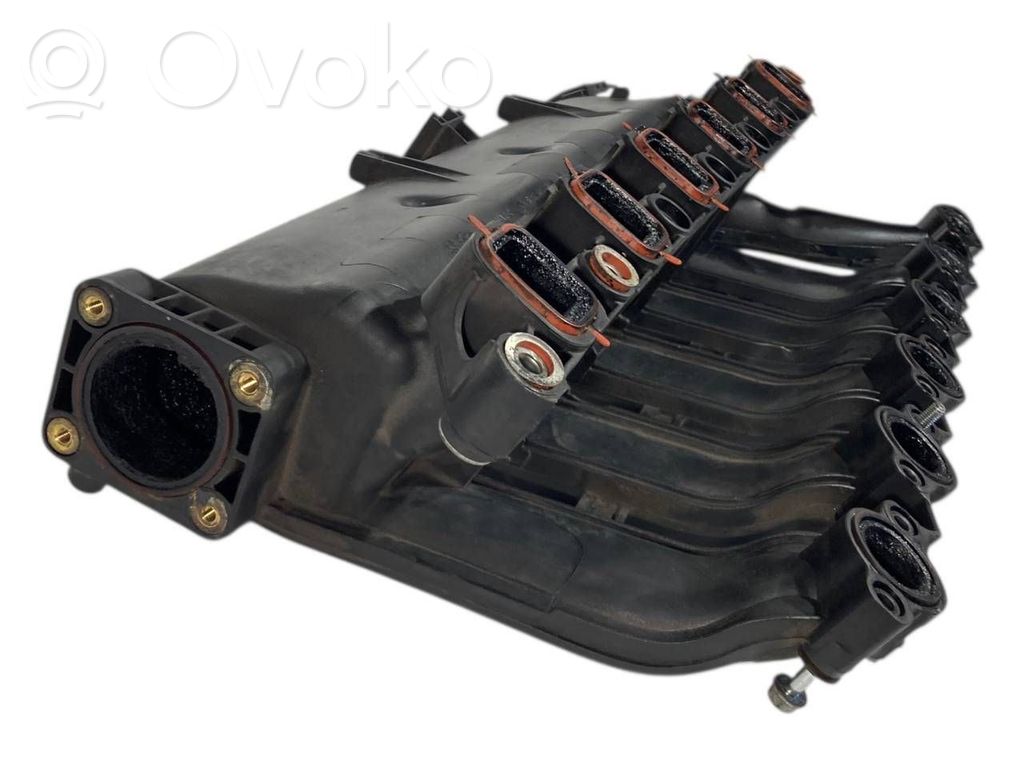 Intake manifold