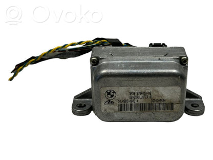 ESP (elektroniskās stabilitātes programmas) sensors (paātrinājuma sensors)