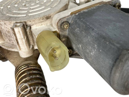 Elektriskā loga pacelšanas mehānisma komplekts