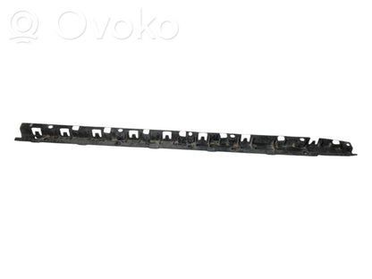 Threshold fasteners