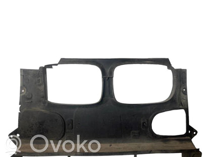 Airflow deflector(s)