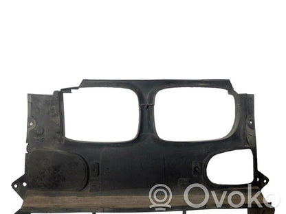 Airflow deflector(s)