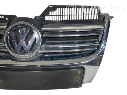 Augšējais režģis