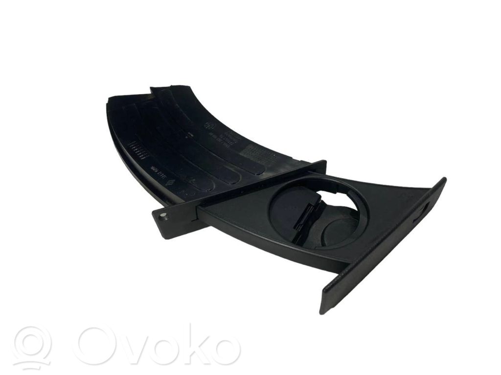 Glāžu turētājs (priekšā)