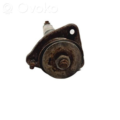 Rear shock absorber