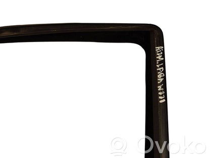 Aizmugurē apdares gumija (virsbūvē)