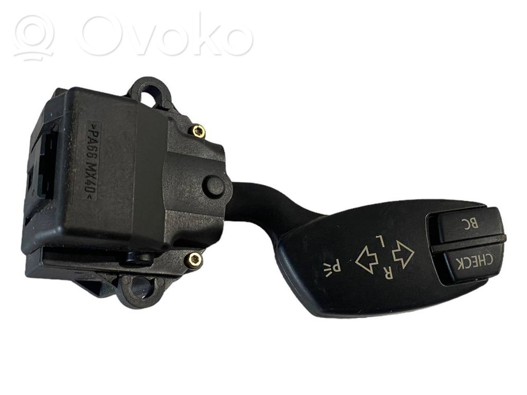 Рычаг указателя поворота/фар