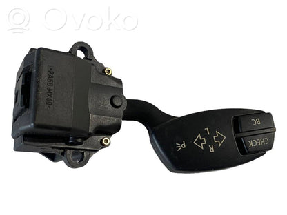 Рычаг указателя поворота/фар