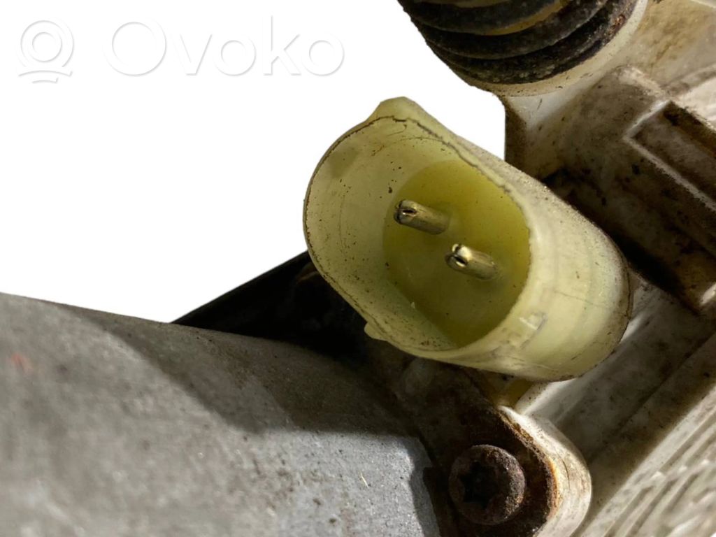 Передний электрический стеклоподъемник в сборе