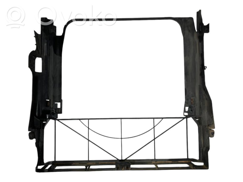 Radiatora (-u) turētājs / kronšteins