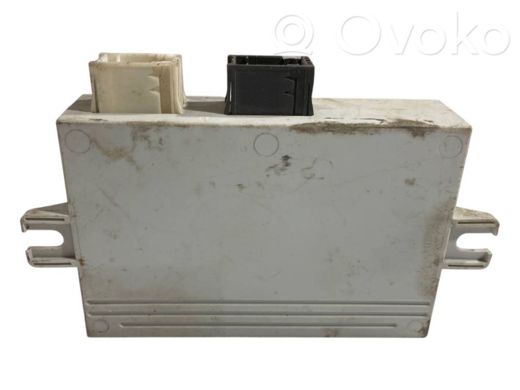 Parking (PDC) control unit