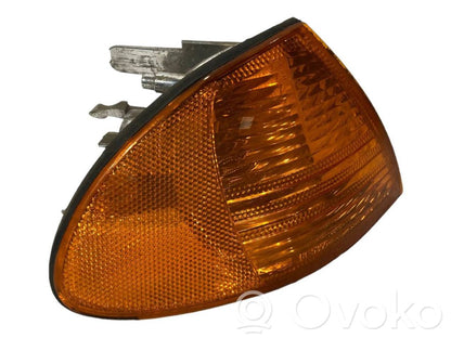 Priekšējais pagrieziena lukturis