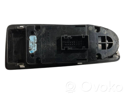 Elektrisko logu slēdzis