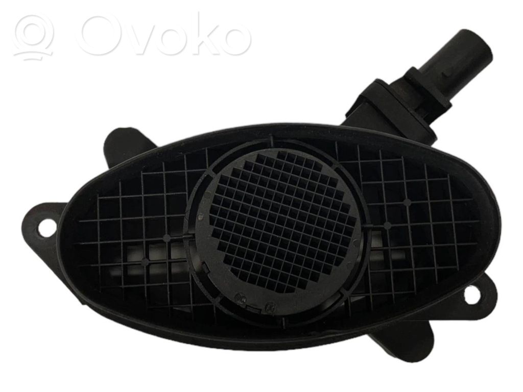 Gaisa plūsmas mērītājs